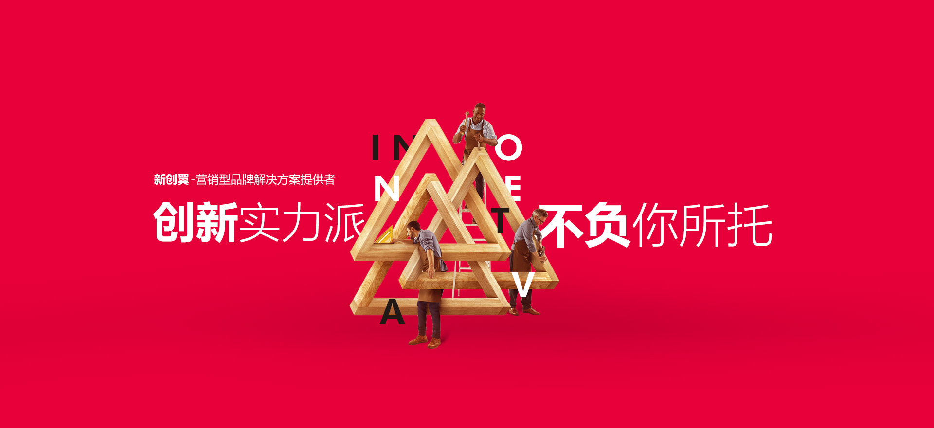 泰安建站-创新实力派