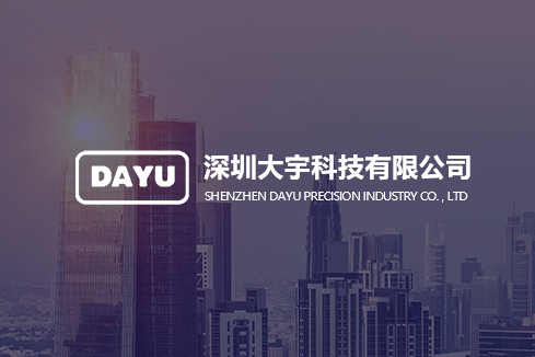 泰山建站-深圳大宇科技有限公司