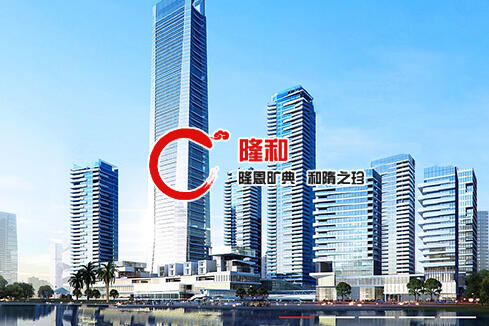 岱岳建站-广州隆和通信科技有限公司