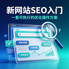 泰安建站-新网站SEO入门：一套可执行的优化操作方案