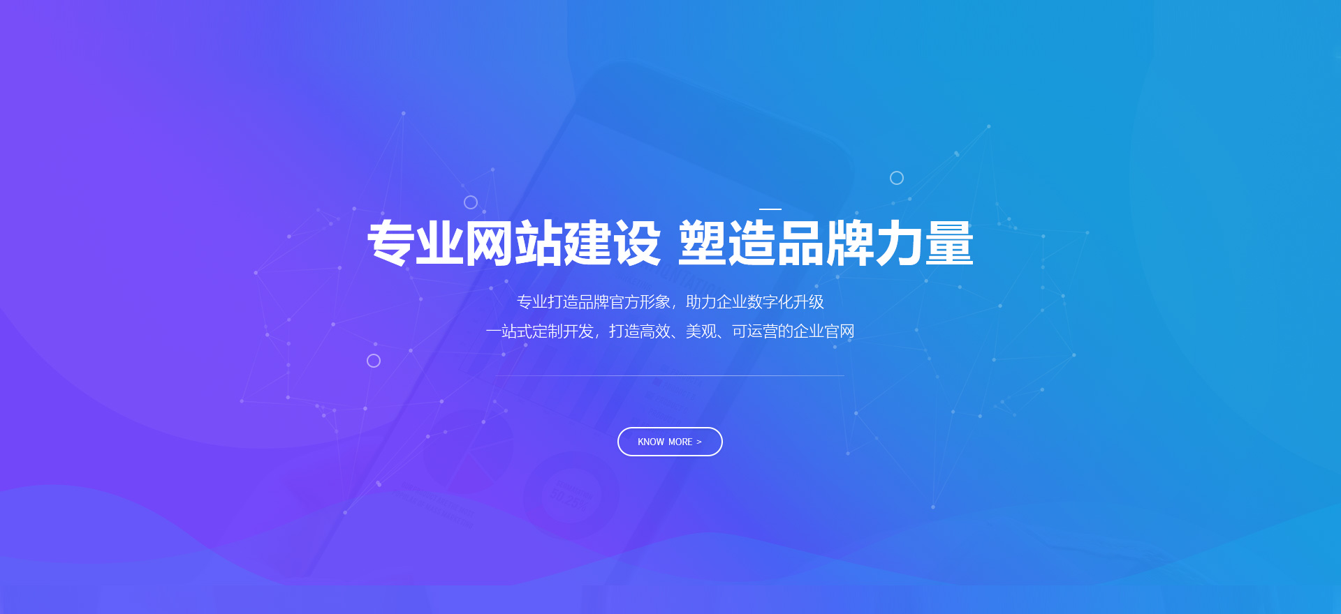 泰安建站-专业网站建设 塑造品牌力量