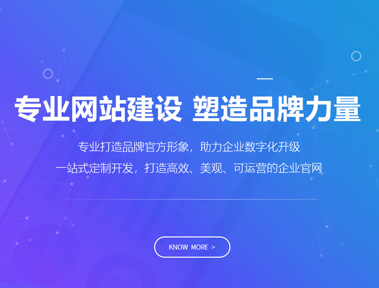 泰安建站-专业网站建设 塑造品牌力量